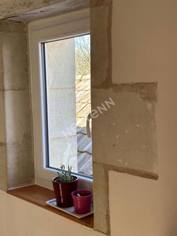 Maison d Exception en Pierre avec Dependances, Jardin Clos et Potentiel Piscine Jaunay-Marigny