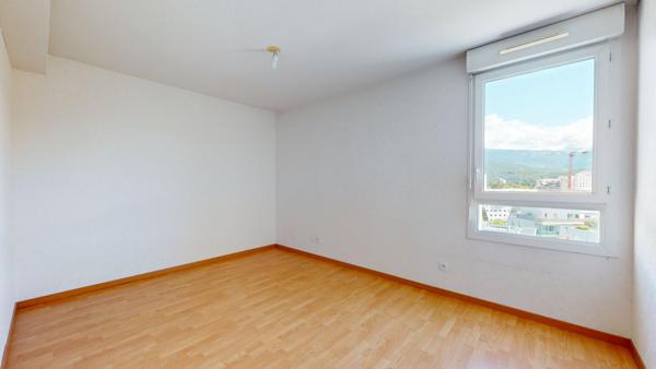 Appartement Grenoble 3 pièce(s) 61.24 m2
