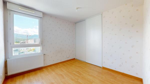 Appartement Grenoble 3 pièce(s) 61.24 m2