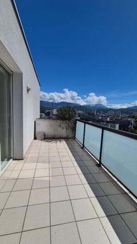 Appartement Grenoble 3 pièce(s) 61.24 m2