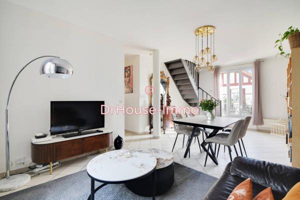 Maison à vendre 5 pièces de 96 m²