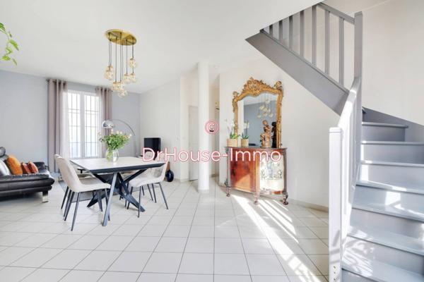 Maison à vendre 5 pièces de 96 m²