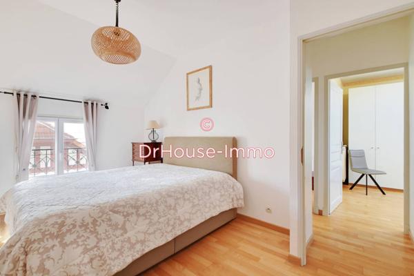 Maison à vendre 5 pièces de 96 m²