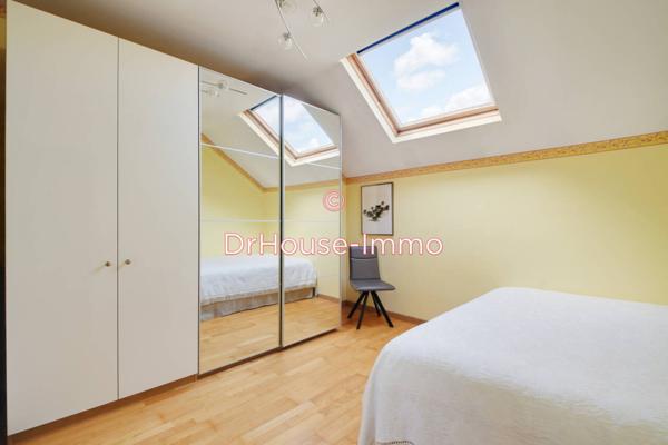 Maison à vendre 5 pièces de 96 m²