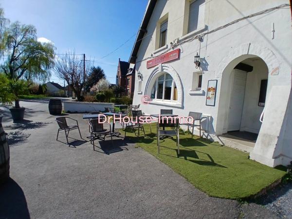 Commerce à vendre 8 pièces de 256 m²