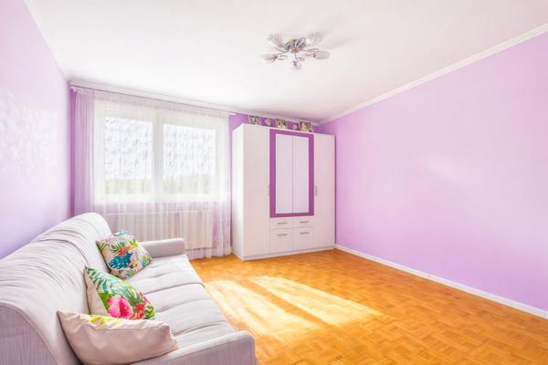 Appartement 3 pièce(s) 72,54m²