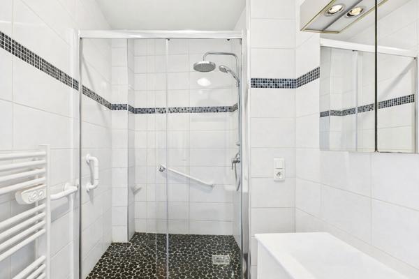 Appartement 3 pièce(s) 72,54m²