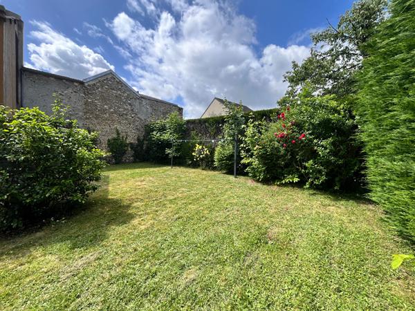 Maison 5 pièces 4 chambres, plain-pied 135 m2