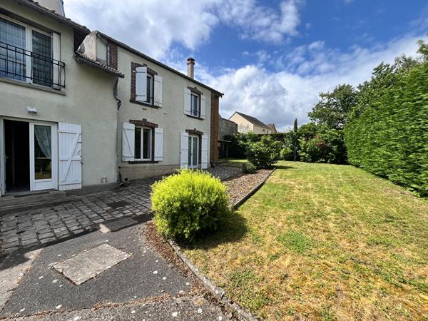 Maison 5 pièces 4 chambres, plain-pied 135 m2