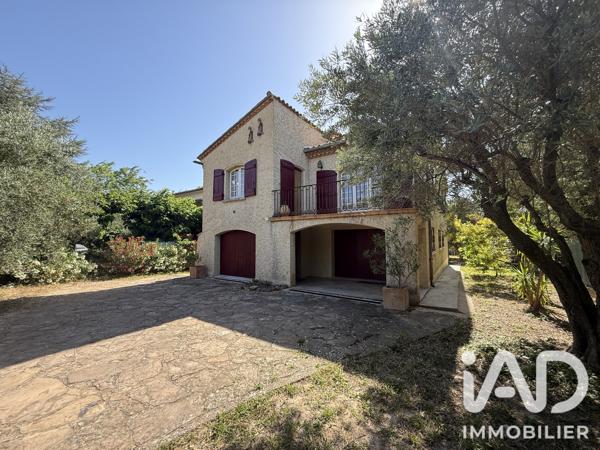 Maison à vendre 5 pièces 214 m² Clermont-l'Hérault