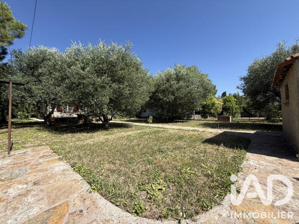 Maison à vendre 5 pièces 214 m² Clermont-l'Hérault