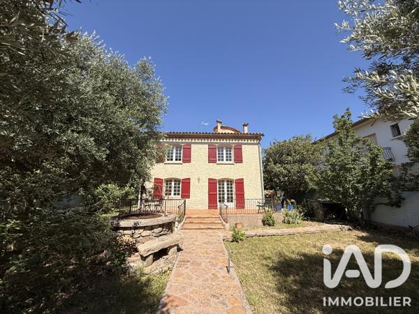Maison à vendre 5 pièces 214 m² Clermont-l'Hérault