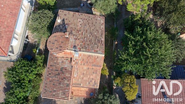 Maison à vendre 5 pièces 214 m² Clermont-l'Hérault