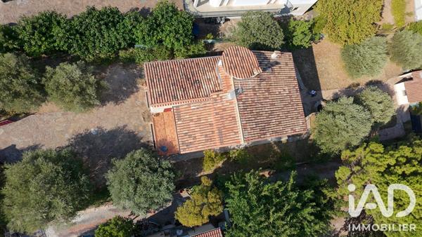 Maison à vendre 5 pièces 214 m² Clermont-l'Hérault