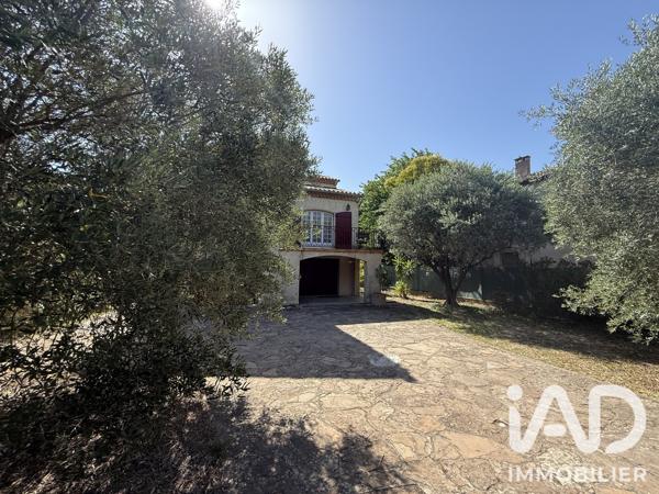 Maison à vendre 5 pièces 214 m² Clermont-l'Hérault