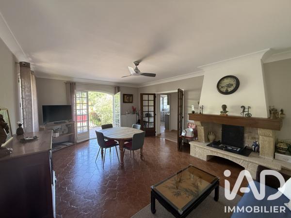Maison à vendre 5 pièces 214 m² Clermont-l'Hérault