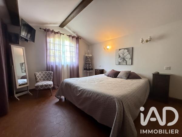 Maison à vendre 5 pièces 214 m² Clermont-l'Hérault