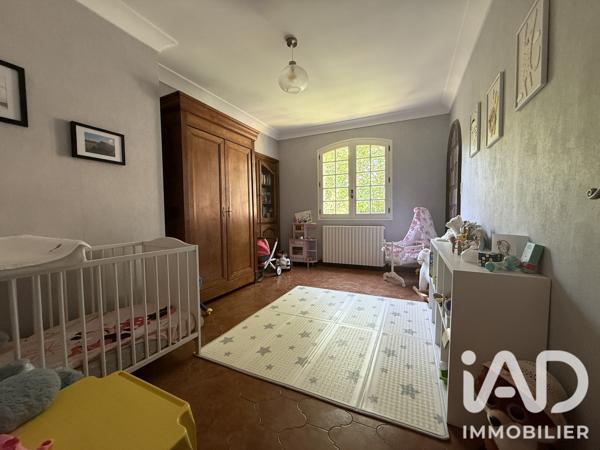 Maison à vendre 5 pièces 214 m² Clermont-l'Hérault