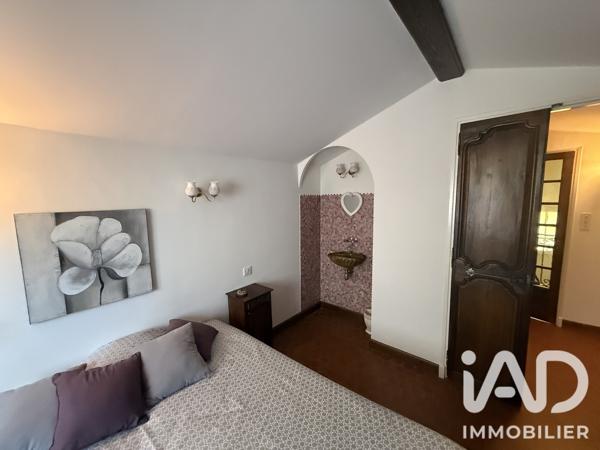 Maison à vendre 5 pièces 214 m² Clermont-l'Hérault