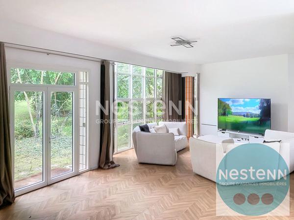 Loft d'exception Rue Albert 1er ? Volumes, luminosité et prestations haut de gamme !