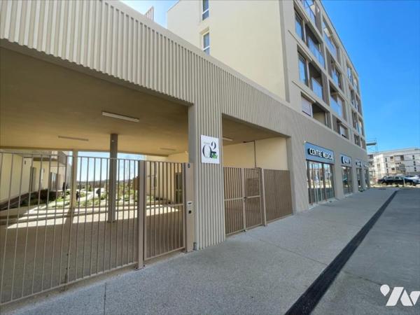 CAEN FLEURY SUR ORNE APPARTEMENT 3 PIECES