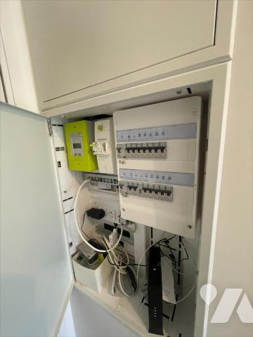 CAEN FLEURY SUR ORNE APPARTEMENT 3 PIECES