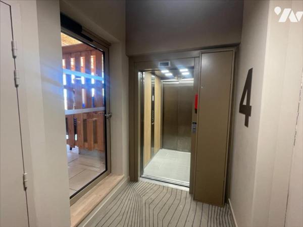 CAEN FLEURY SUR ORNE APPARTEMENT 3 PIECES