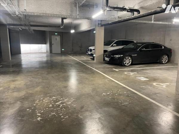 CAEN FLEURY SUR ORNE APPARTEMENT 3 PIECES