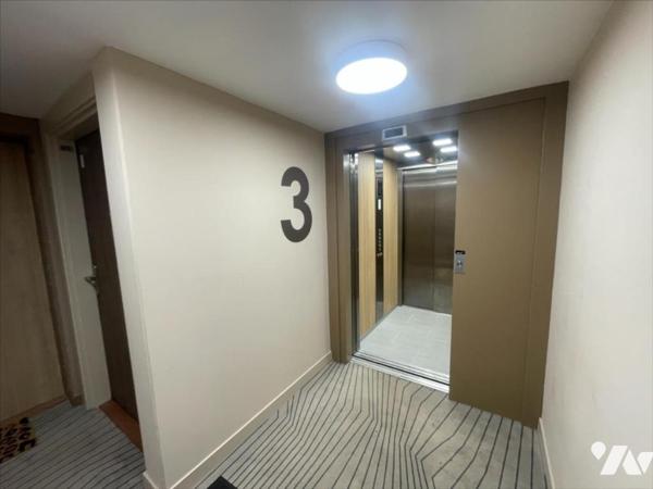 CAEN FLEURY SUR ORNE APPARTEMENT 3 PIECES