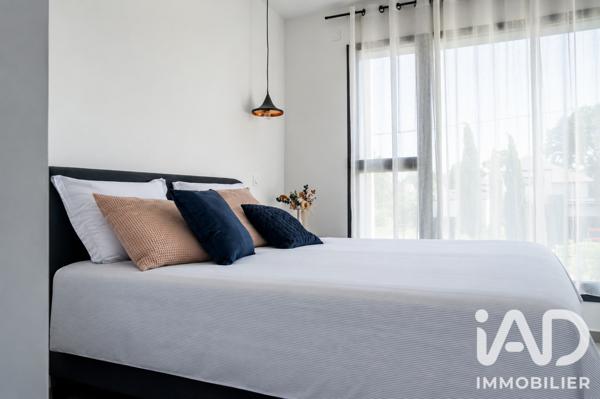 Maison à vendre 5 pièces 168 m² Cesson-Sévigné