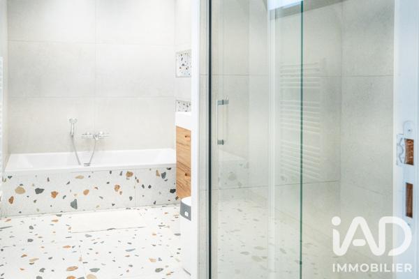 Maison à vendre 5 pièces 168 m² Cesson-Sévigné