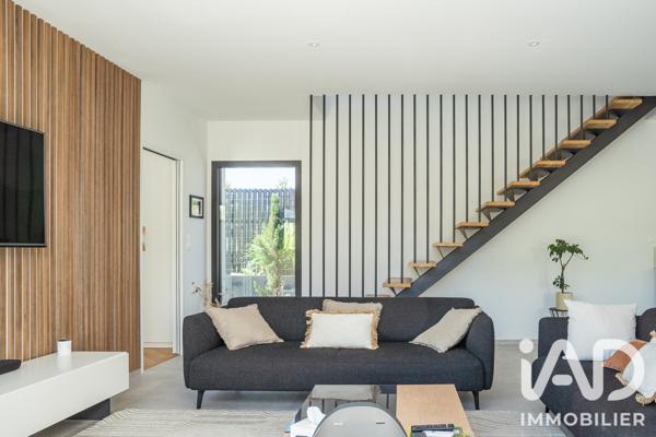 Maison à vendre 5 pièces 168 m² Cesson-Sévigné