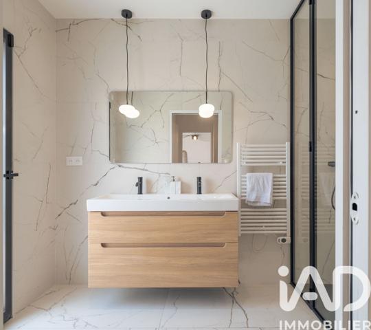Maison à vendre 5 pièces 168 m² Cesson-Sévigné