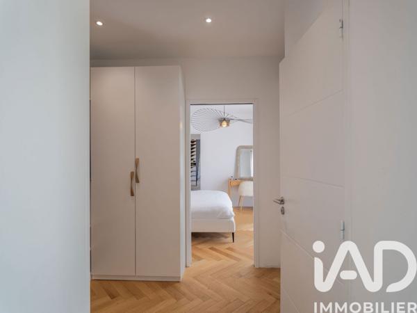 Maison à vendre 5 pièces 168 m² Cesson-Sévigné