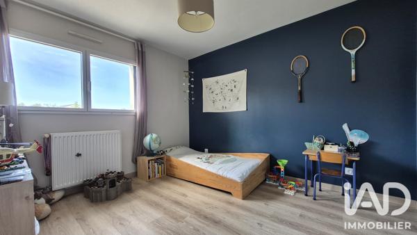 Maison à vendre 5 pièces 130 m² Saint-Avé