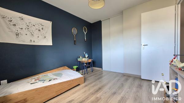 Maison à vendre 5 pièces 130 m² Saint-Avé
