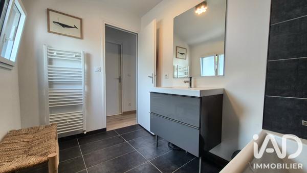 Maison à vendre 5 pièces 130 m² Saint-Avé