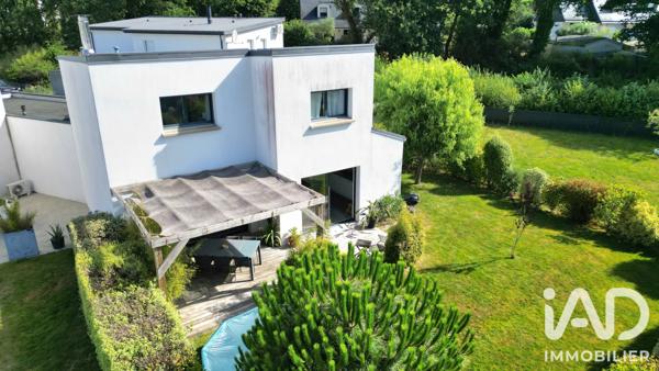 Maison à vendre 5 pièces 130 m² Saint-Avé