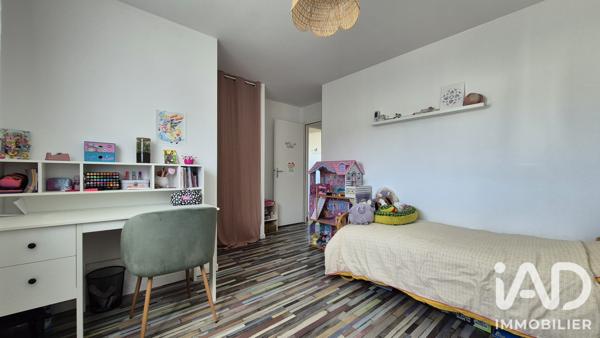 Maison à vendre 5 pièces 130 m² Saint-Avé