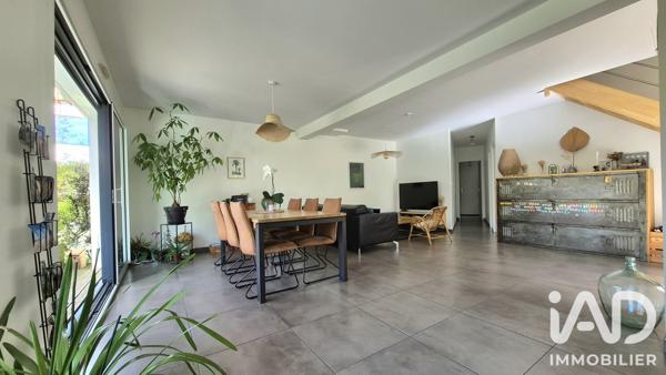 Maison à vendre 5 pièces 130 m² Saint-Avé