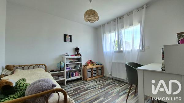 Maison à vendre 5 pièces 130 m² Saint-Avé
