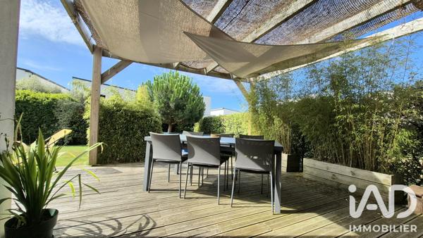 Maison à vendre 5 pièces 130 m² Saint-Avé