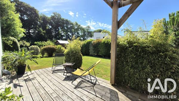 Maison à vendre 5 pièces 130 m² Saint-Avé
