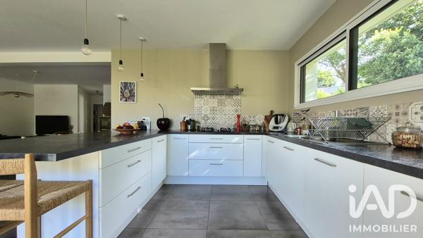 Maison à vendre 5 pièces 130 m² Saint-Avé