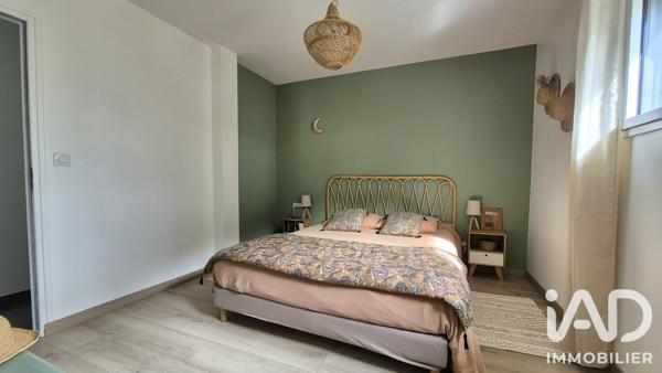 Maison à vendre 5 pièces 130 m² Saint-Avé