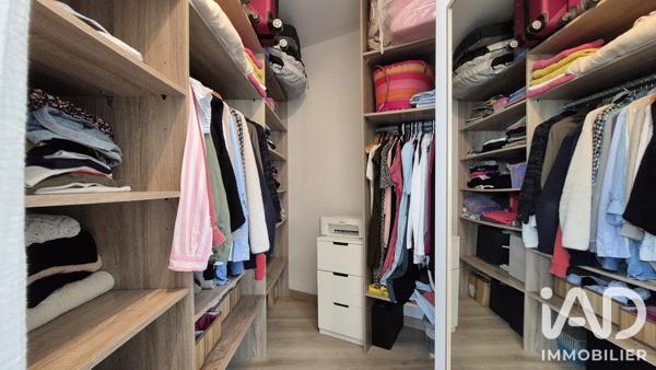 Maison à vendre 5 pièces 130 m² Saint-Avé