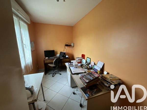 Maison à vendre 6 pièces 188 m² Nieuil-l'Espoir