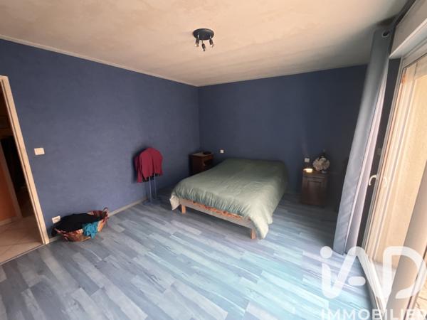 Maison à vendre 6 pièces 188 m² Nieuil-l'Espoir