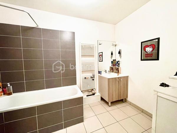 Appartement de 65,79 m²