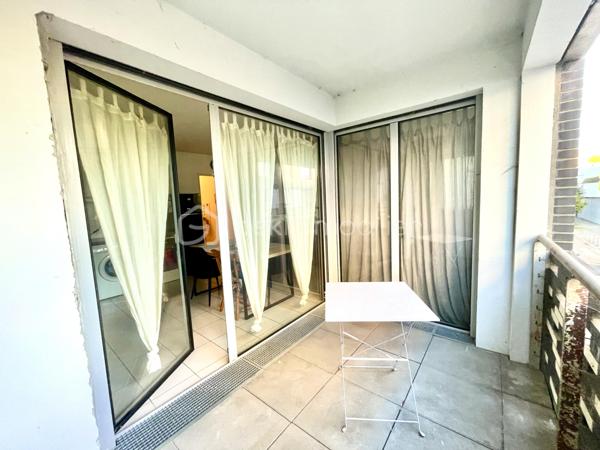 Appartement de 65,79 m²